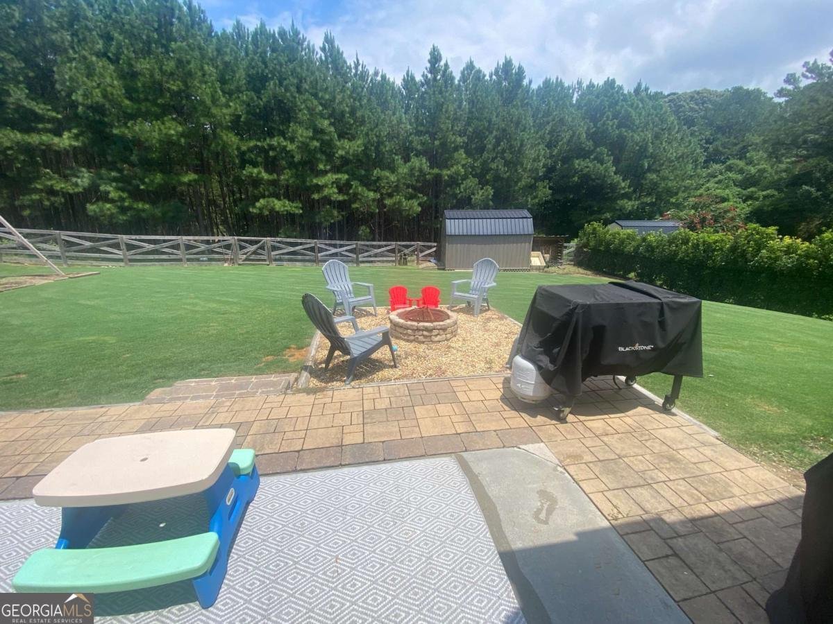 1542 Miller Valley Drive Bethlehem - 4