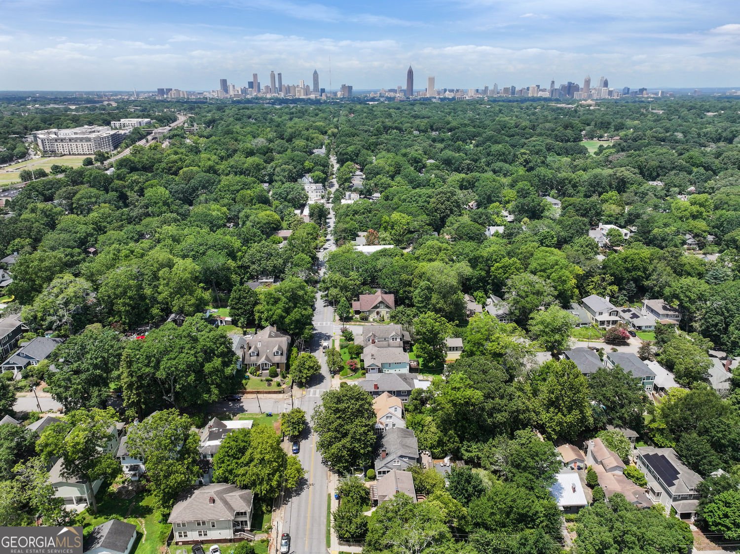 1762 McLendon Avenue Atlanta - 1