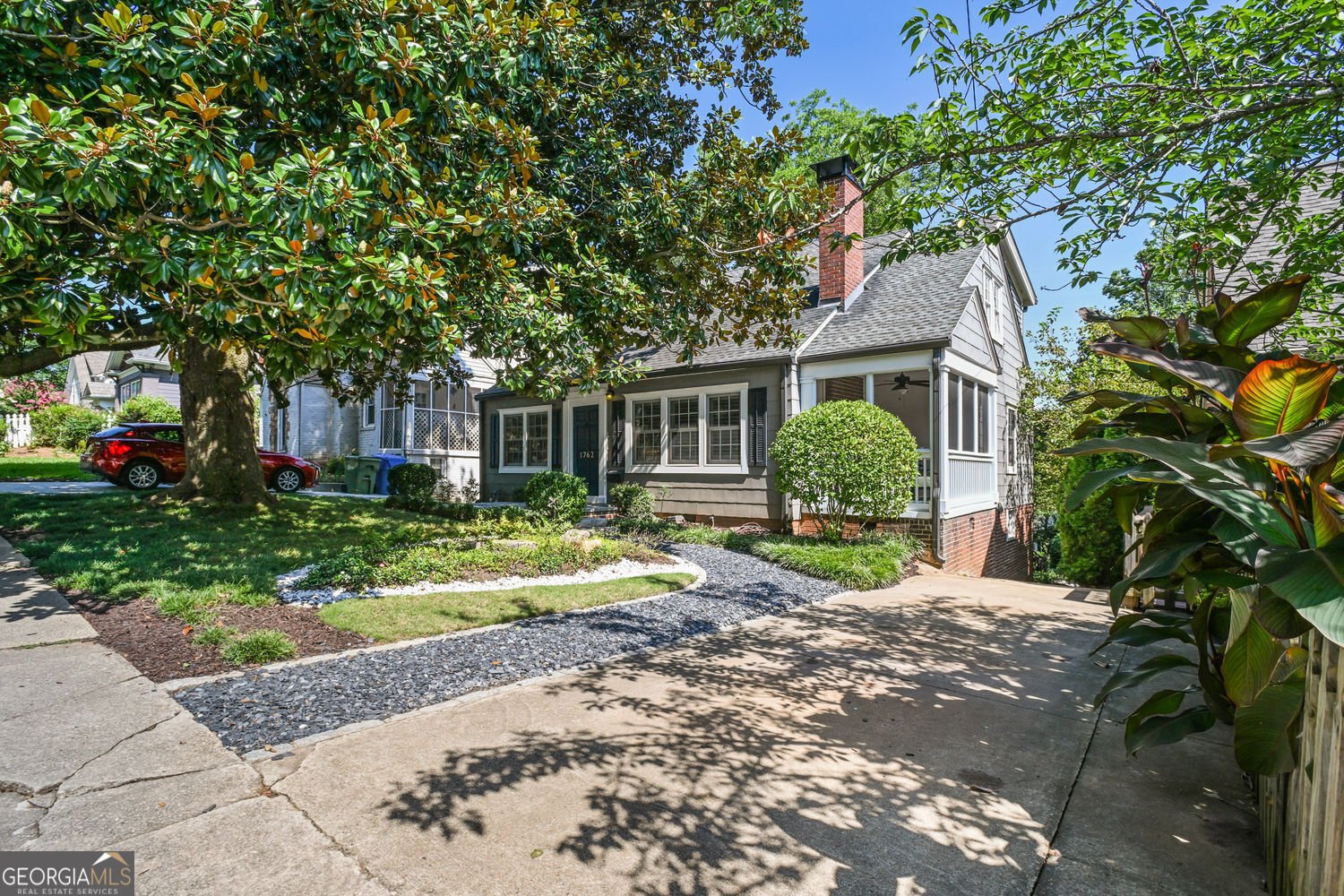 1762 McLendon Avenue Atlanta - 12