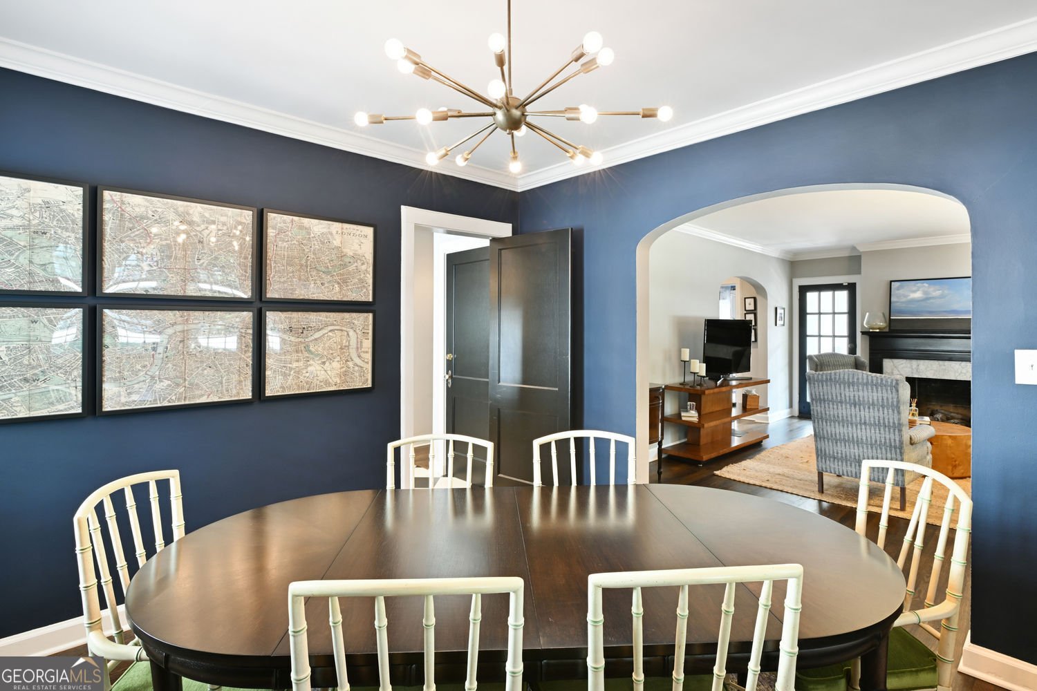 1762 McLendon Avenue Atlanta - 20