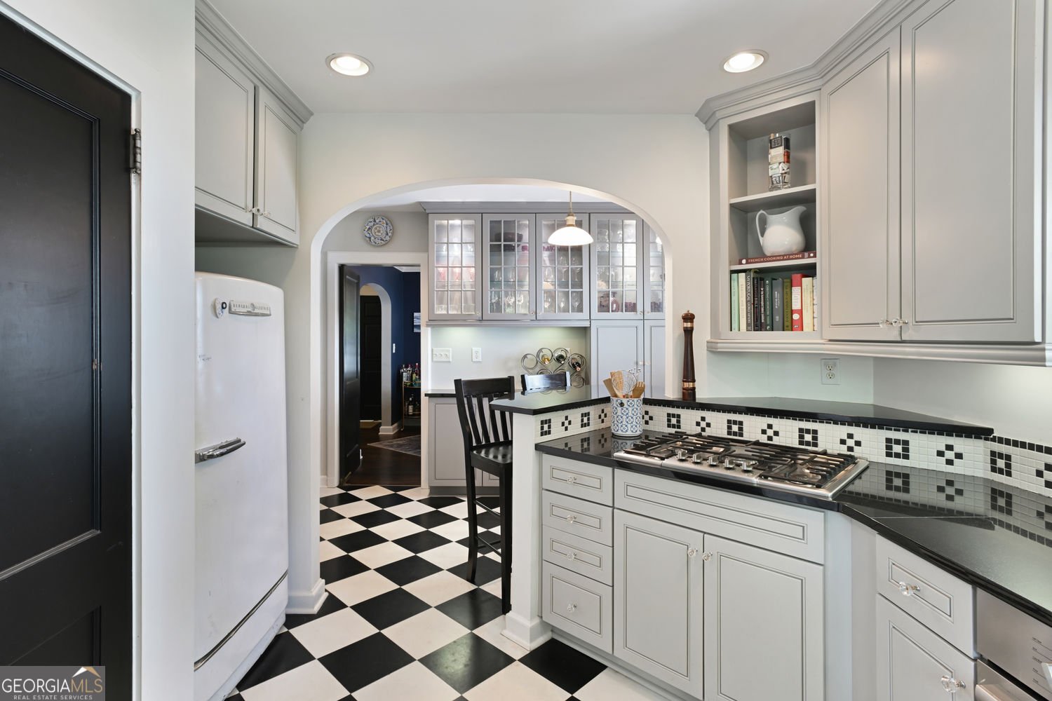 1762 McLendon Avenue Atlanta - 27
