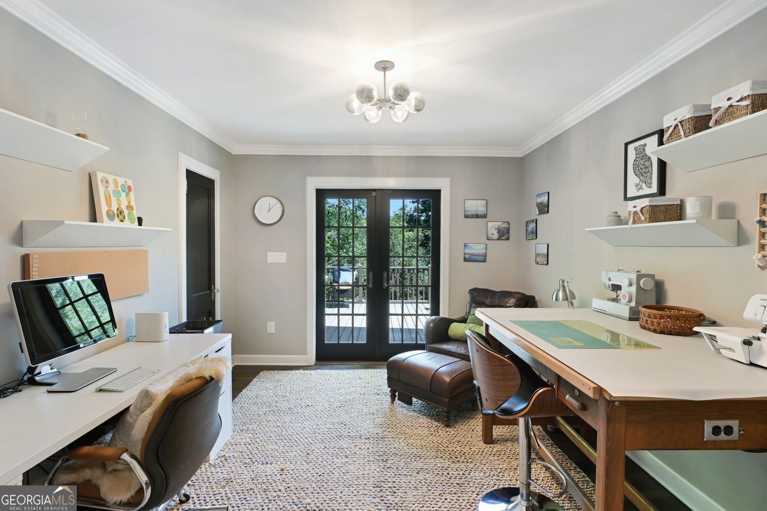 1762 McLendon Avenue Atlanta - 30