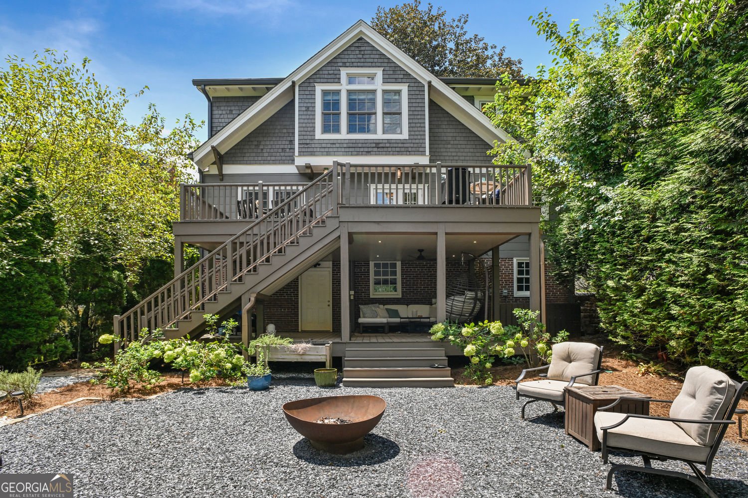 1762 McLendon Avenue Atlanta - 59