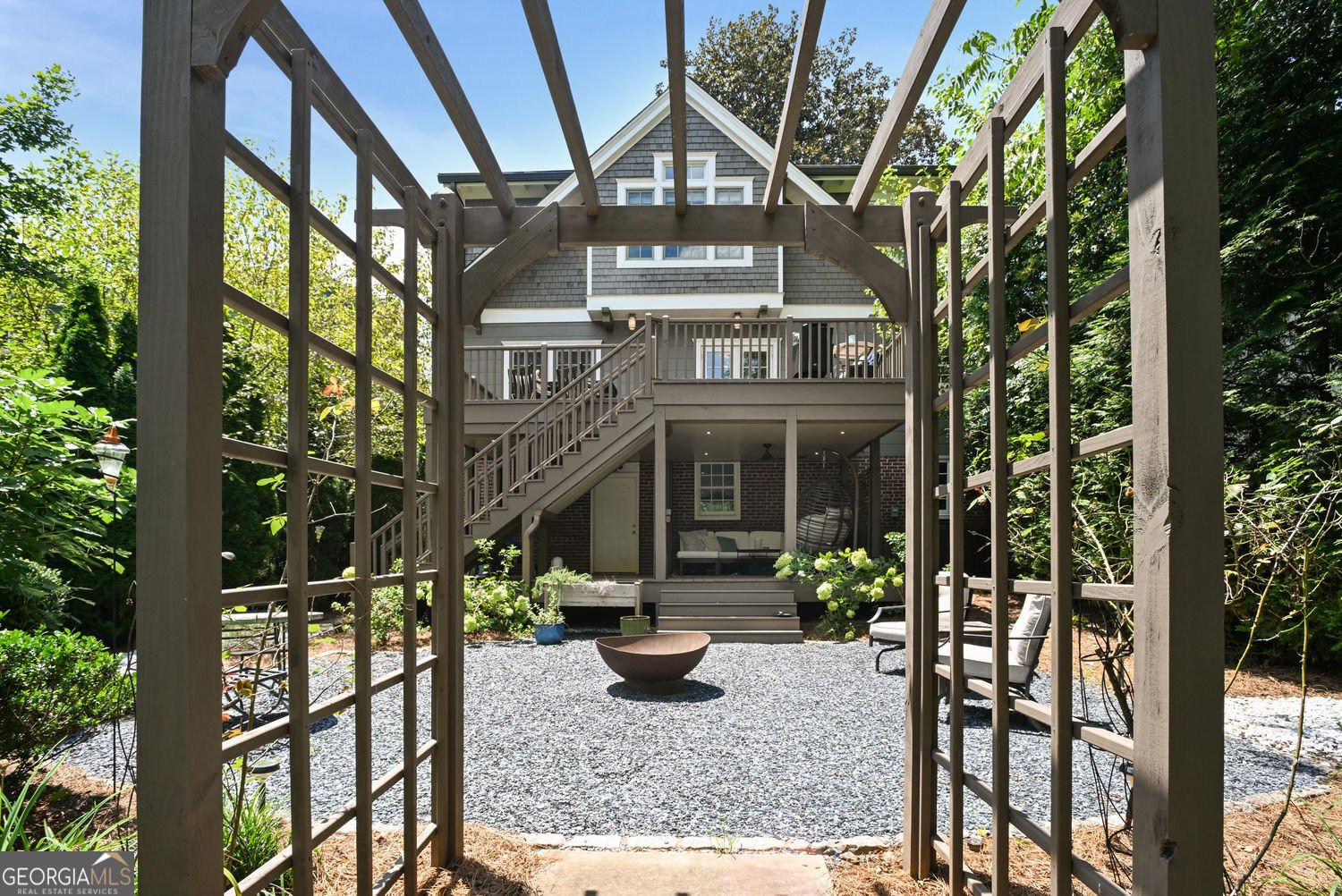 1762 McLendon Avenue Atlanta - 64