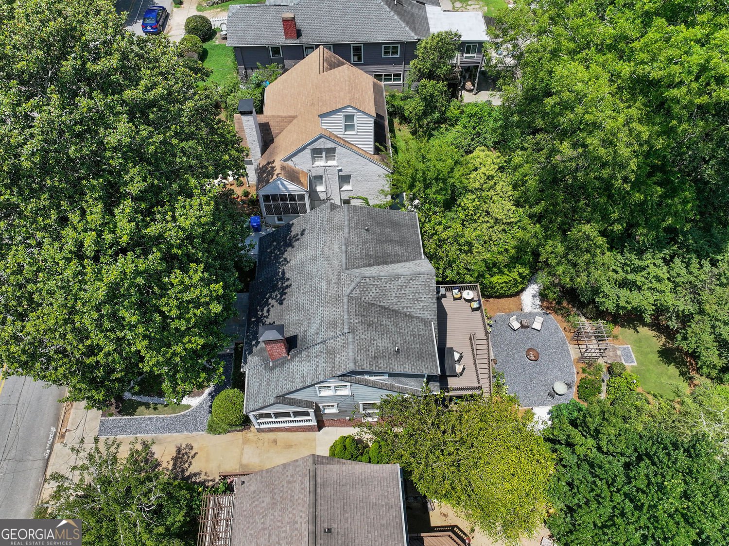 1762 McLendon Avenue Atlanta - 67