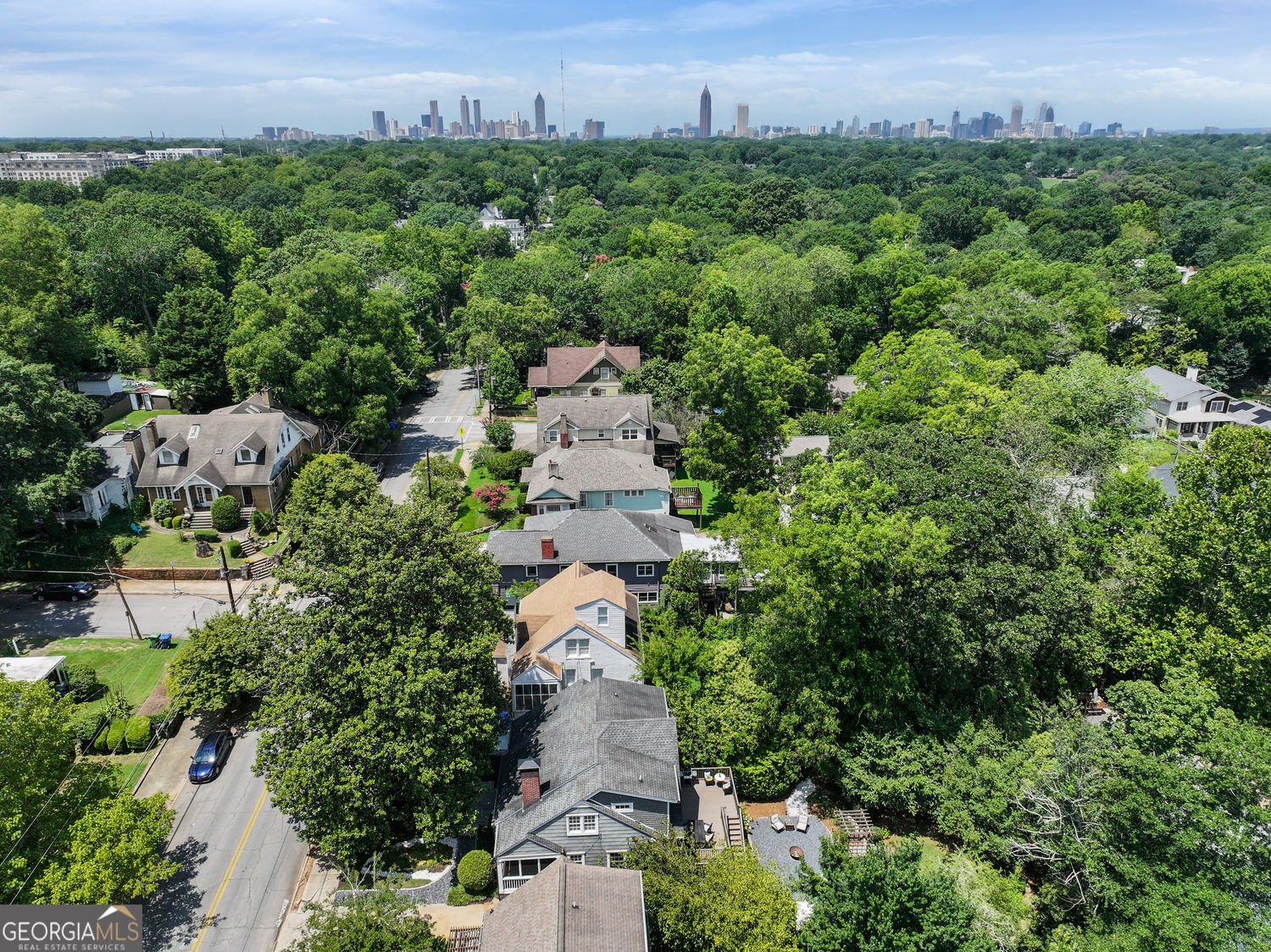 1762 McLendon Avenue Atlanta - 68