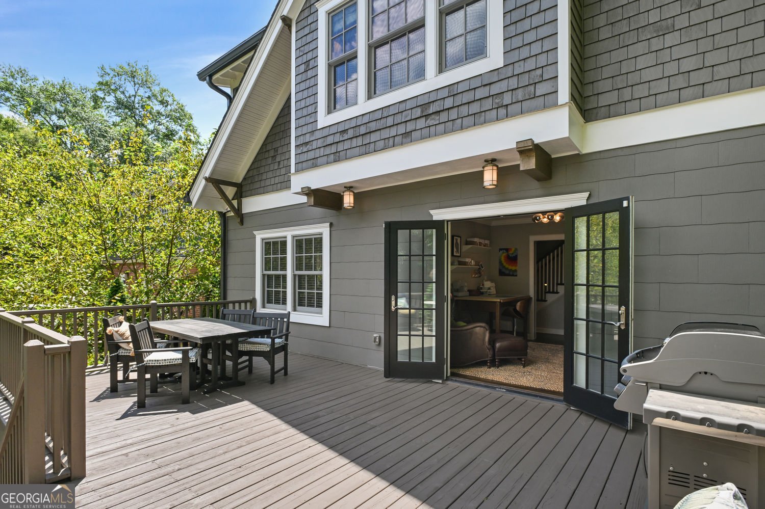 1762 McLendon Avenue Atlanta - 9