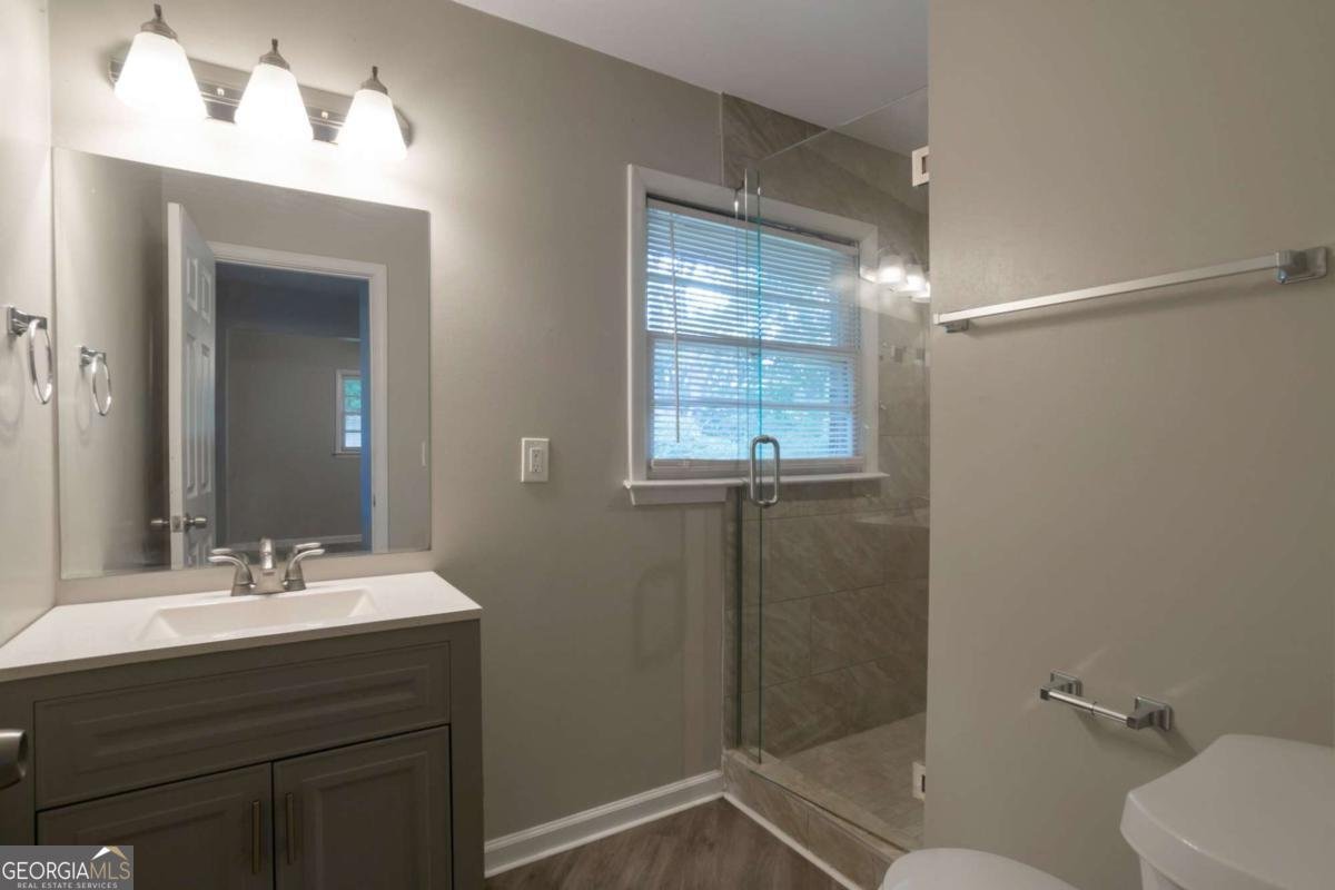 904 Pine Roc Drive Stone Mountain - 13