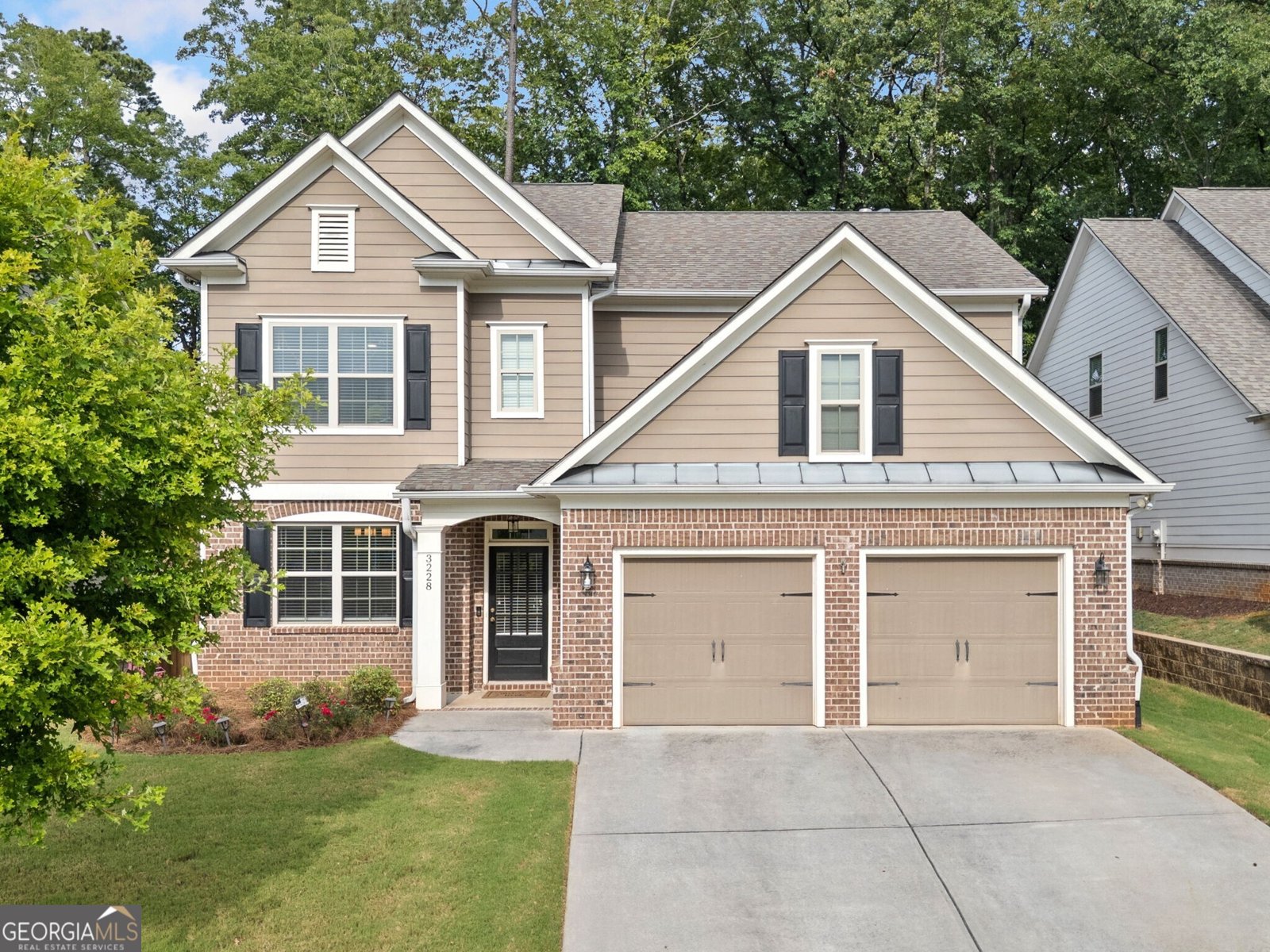 3228 Harmony Hill Trace Kennesaw - 2