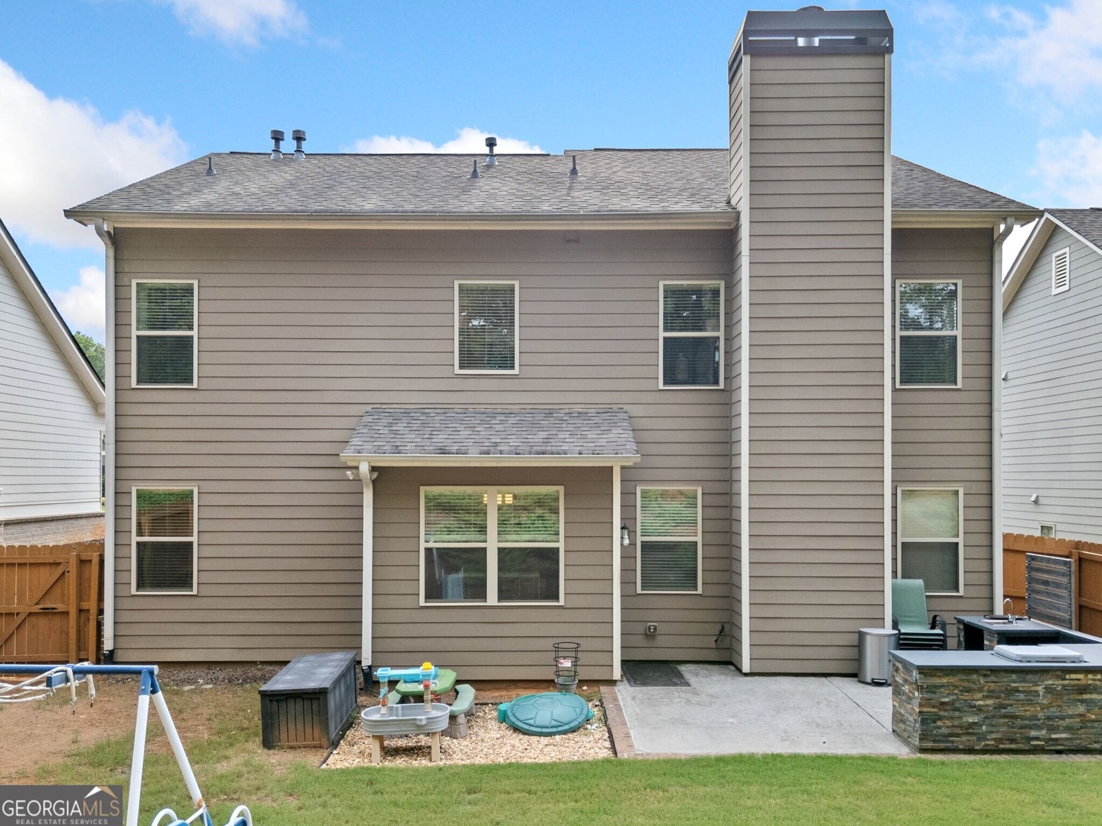 3228 Harmony Hill Trace Kennesaw - 27