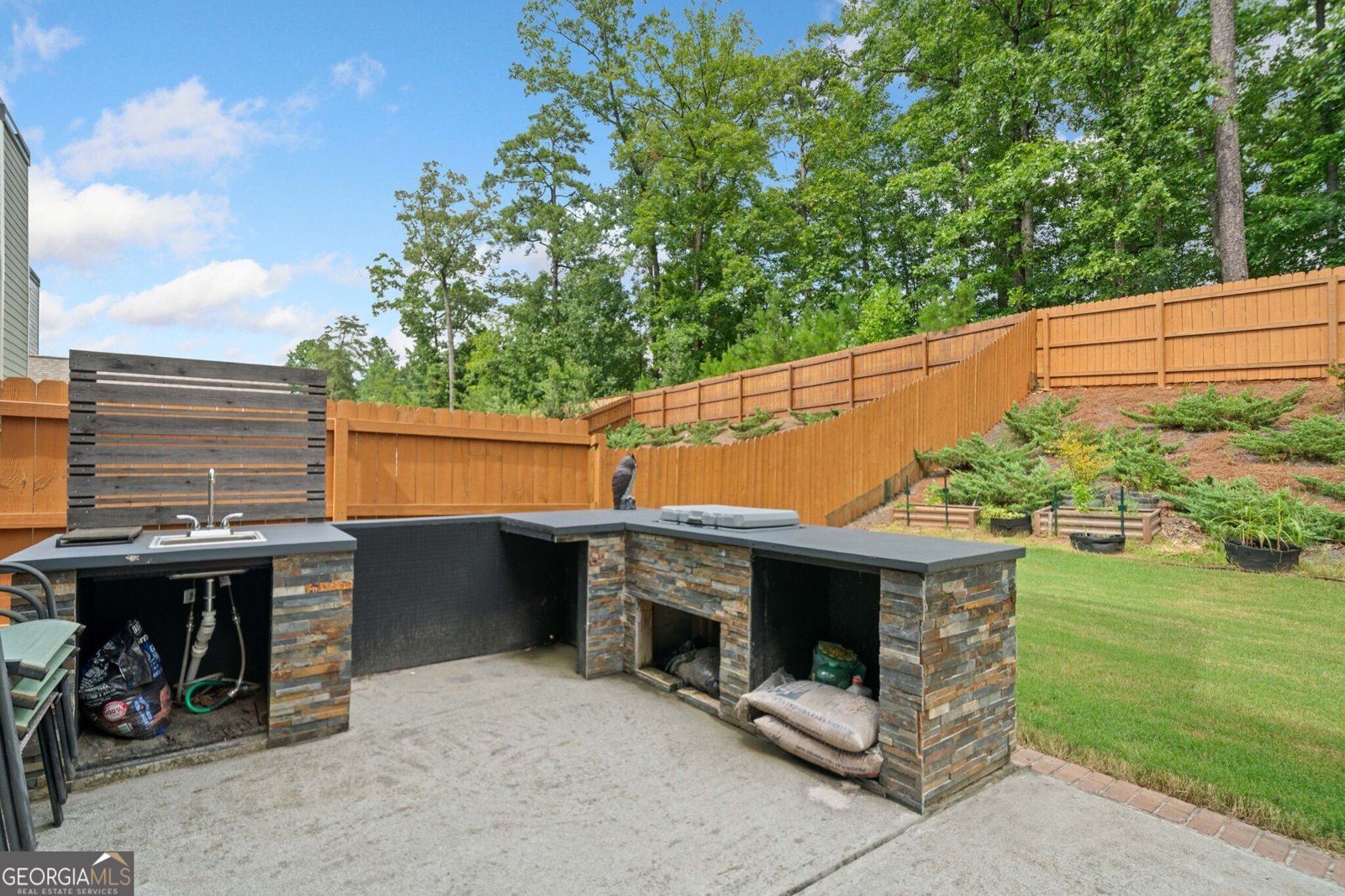 3228 Harmony Hill Trace Kennesaw - 28