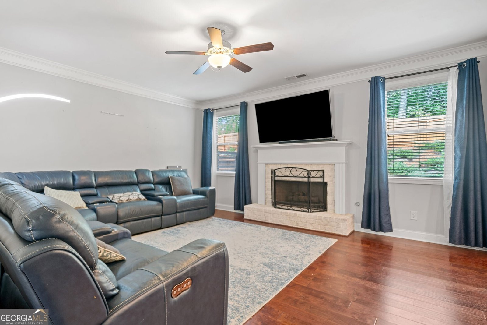 3228 Harmony Hill Trace Kennesaw - 4