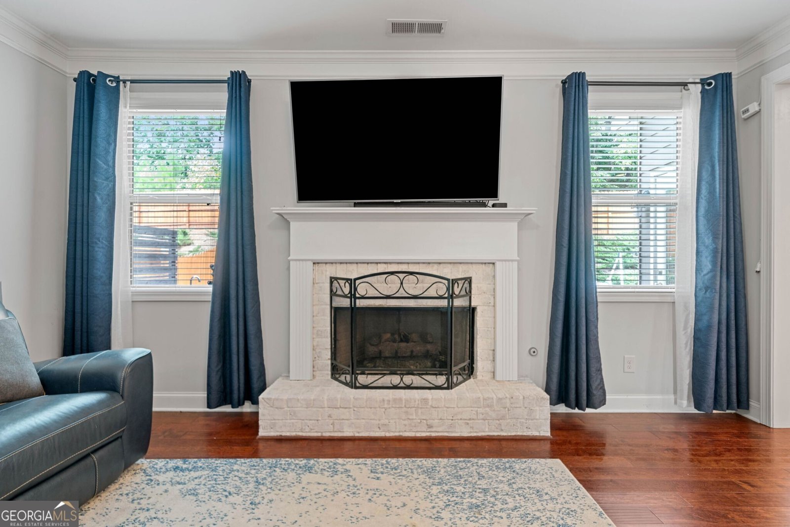 3228 Harmony Hill Trace Kennesaw - 5