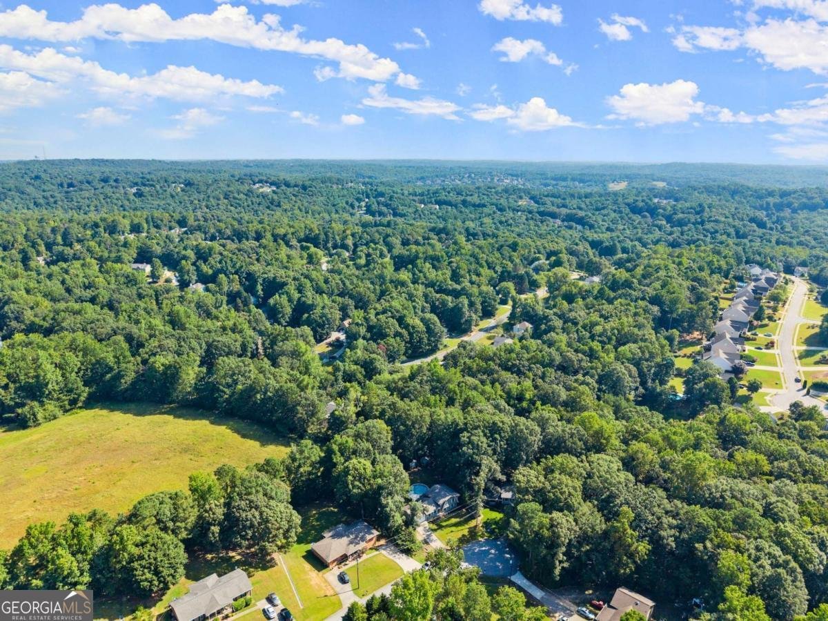 6345 Iris Drive Flowery Branch - 1