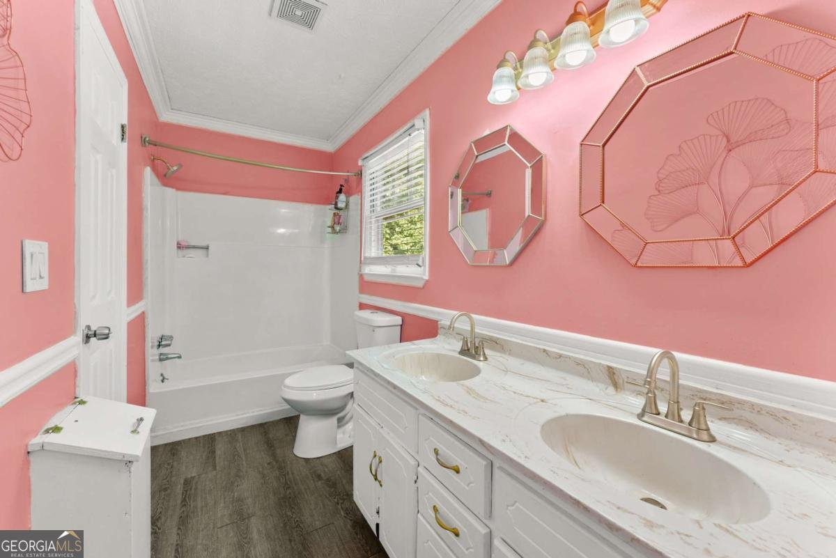 6345 Iris Drive Flowery Branch - 18