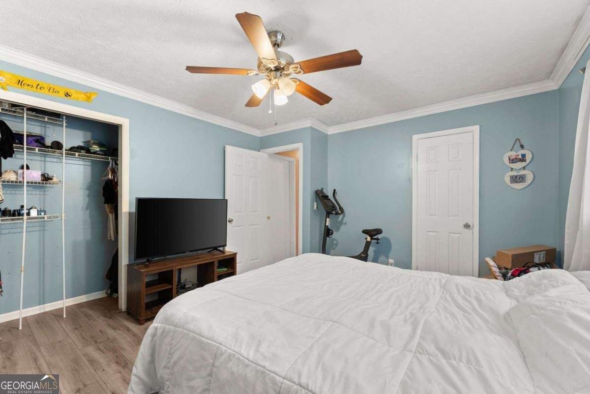 6345 Iris Drive Flowery Branch - 21