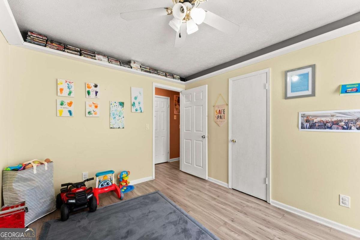 6345 Iris Drive Flowery Branch - 26