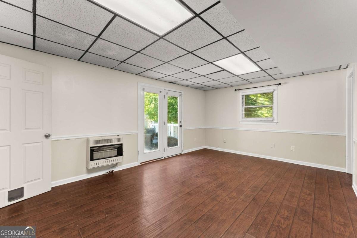 6345 Iris Drive Flowery Branch - 27
