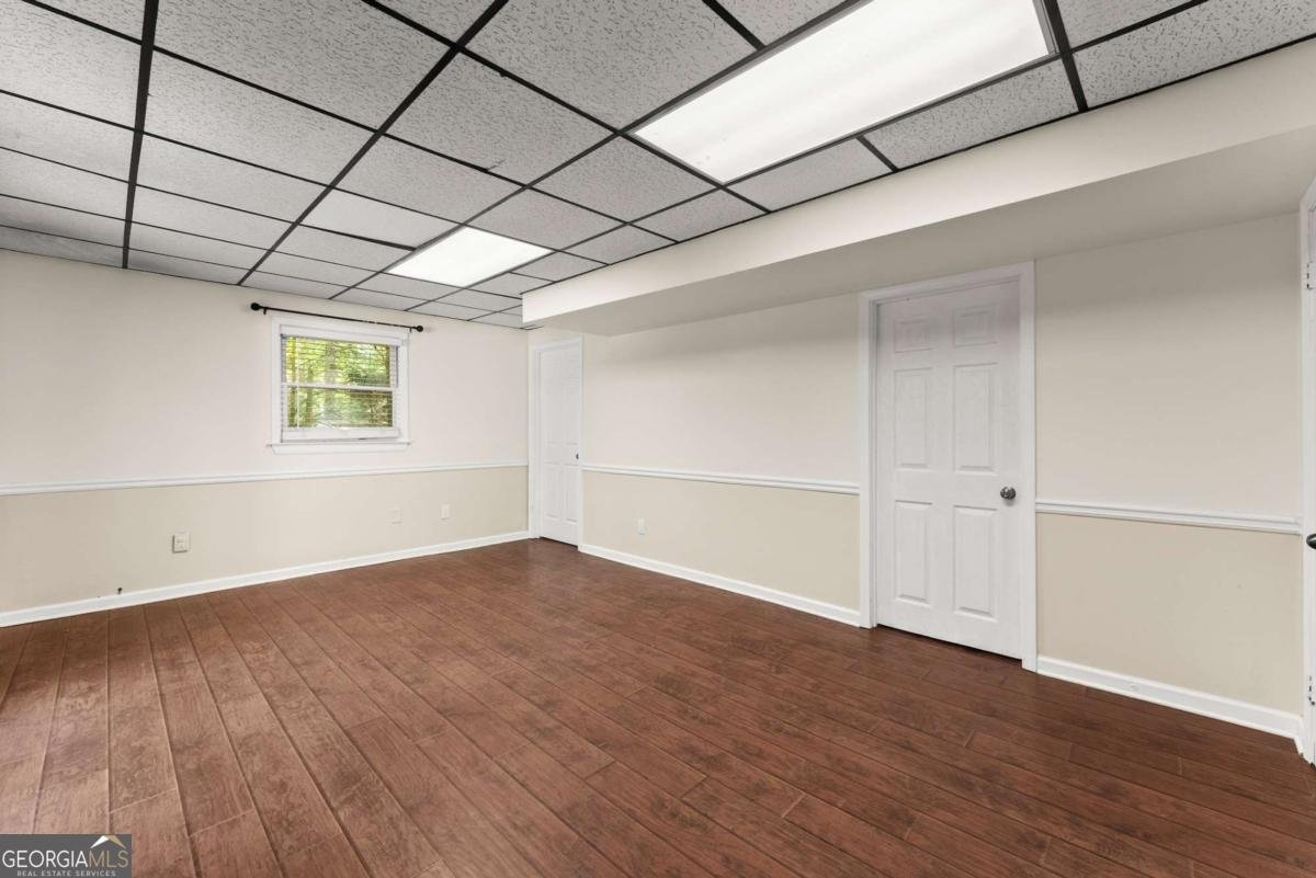 6345 Iris Drive Flowery Branch - 28