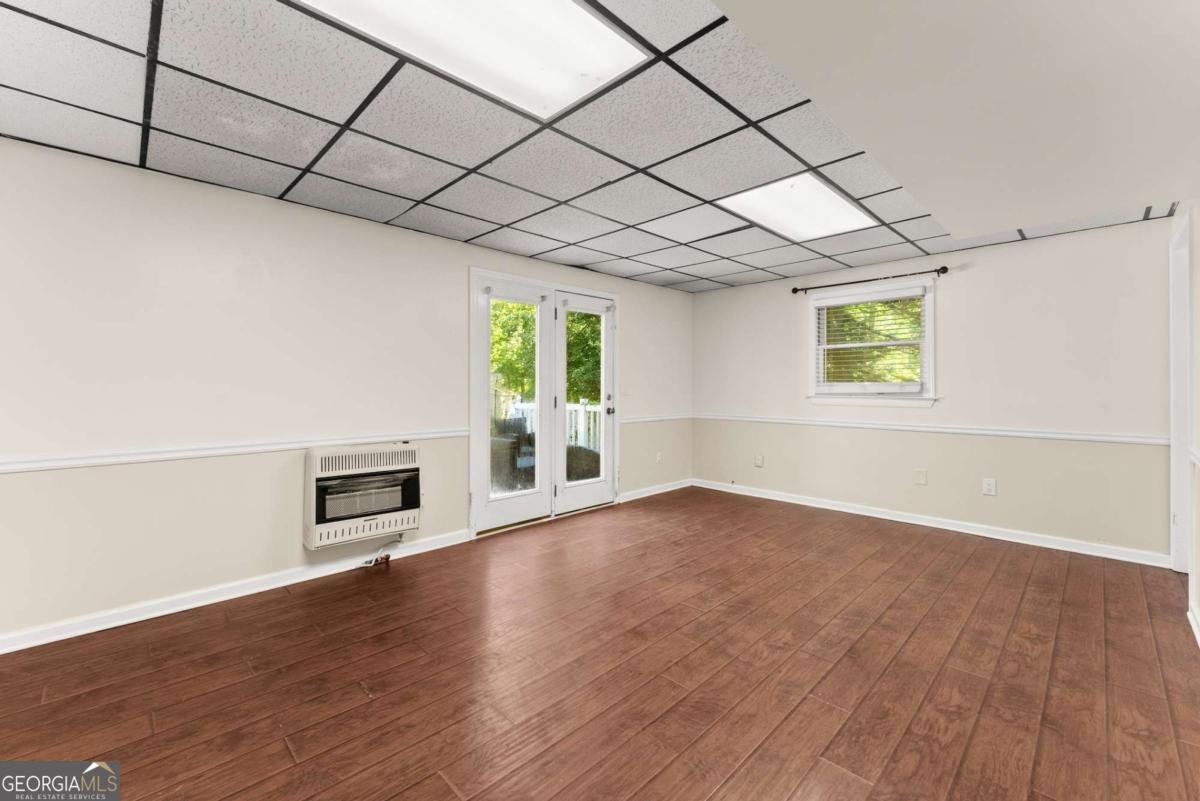6345 Iris Drive Flowery Branch - 29