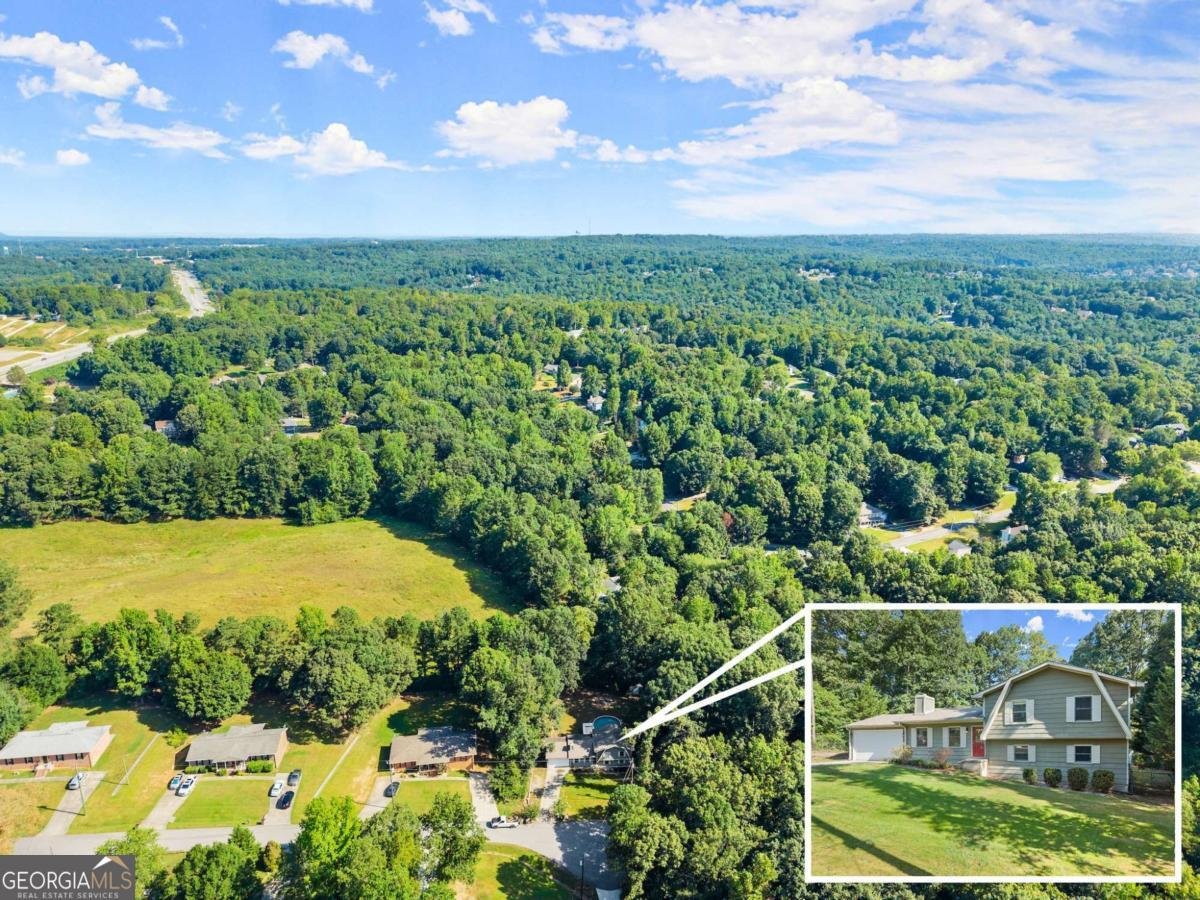 6345 Iris Drive Flowery Branch - 3