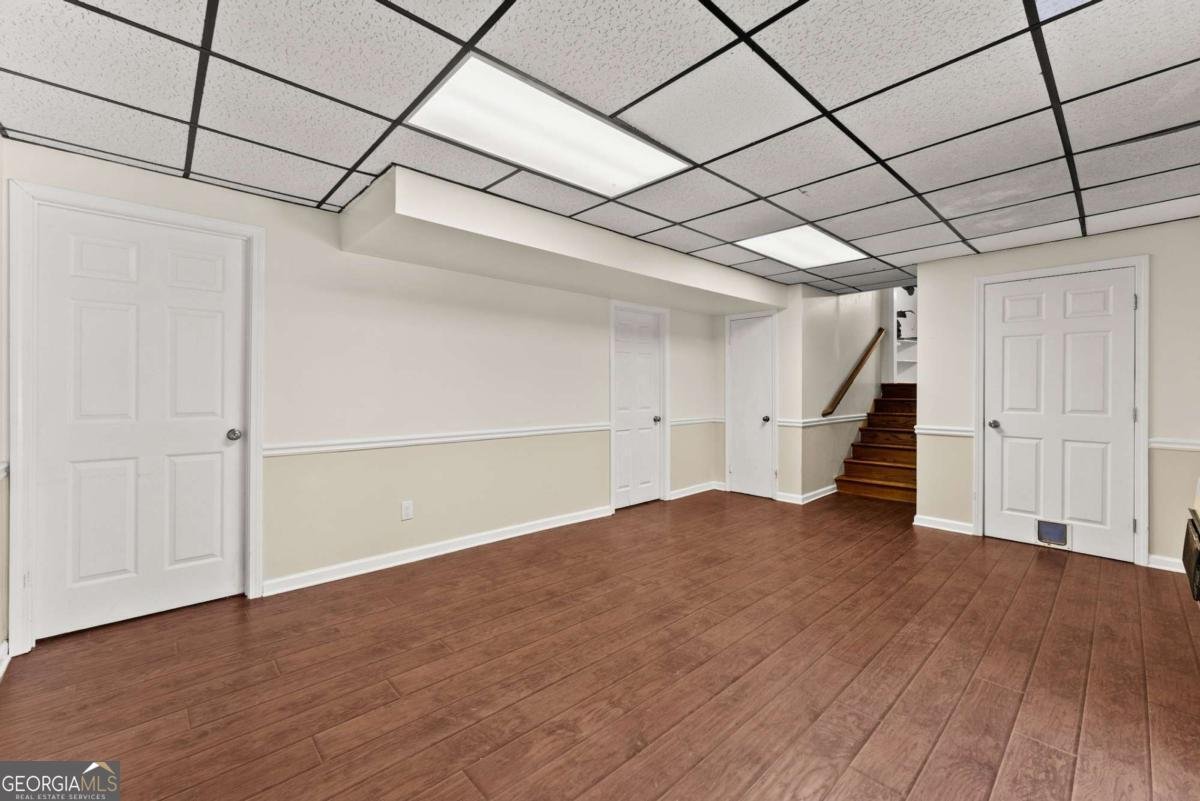 6345 Iris Drive Flowery Branch - 30