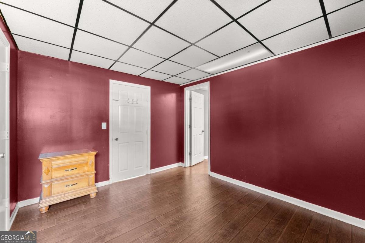 6345 Iris Drive Flowery Branch - 33