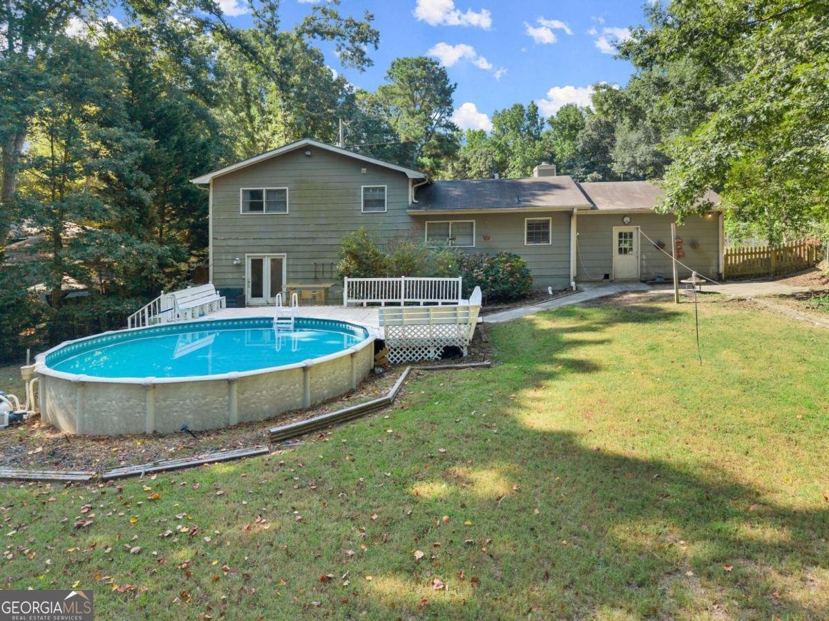 6345 Iris Drive Flowery Branch - 36