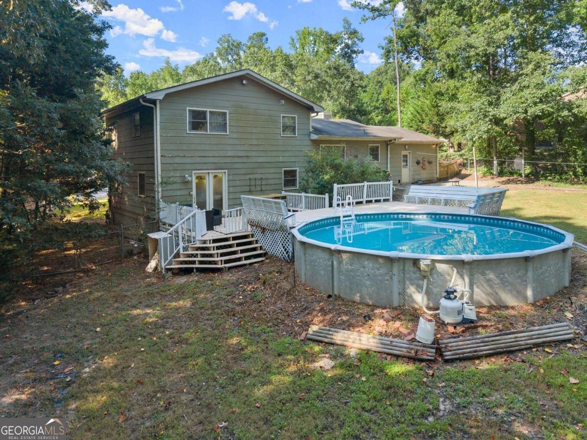6345 Iris Drive Flowery Branch - 37