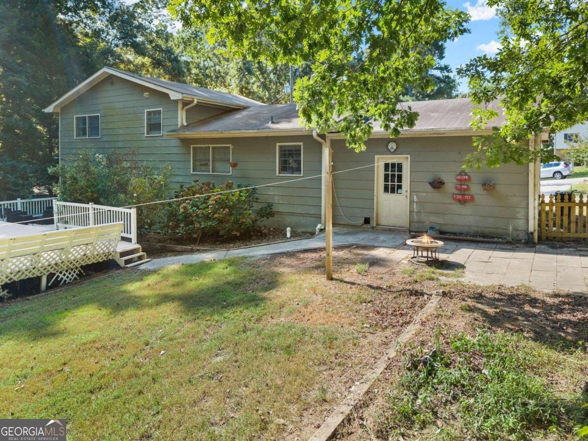 6345 Iris Drive Flowery Branch - 38