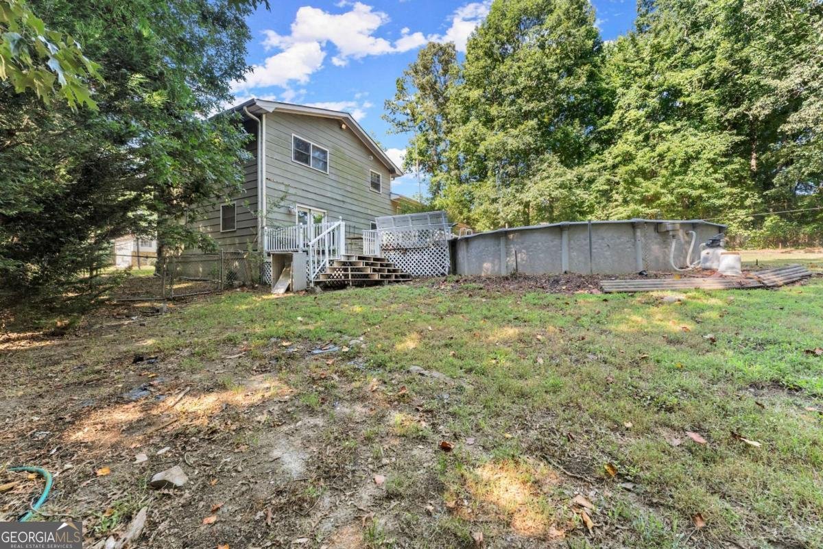 6345 Iris Drive Flowery Branch - 39