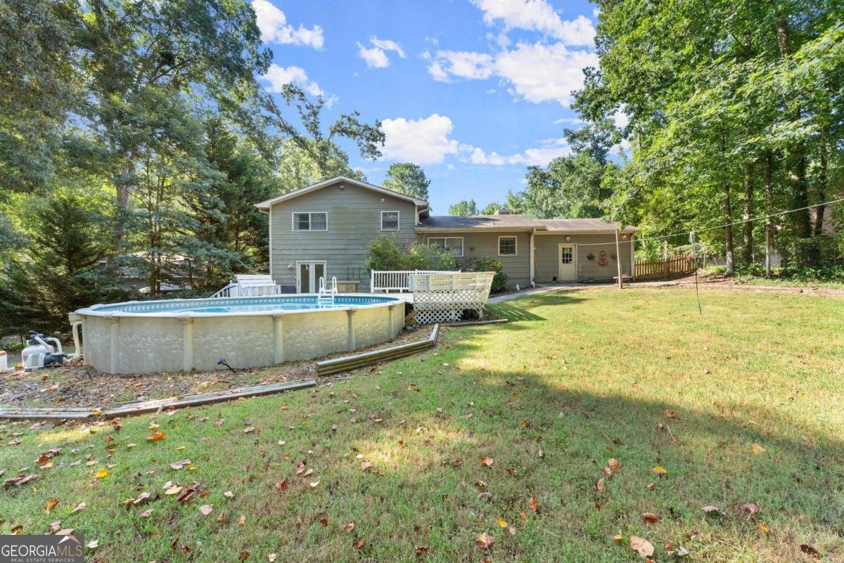 6345 Iris Drive Flowery Branch - 40