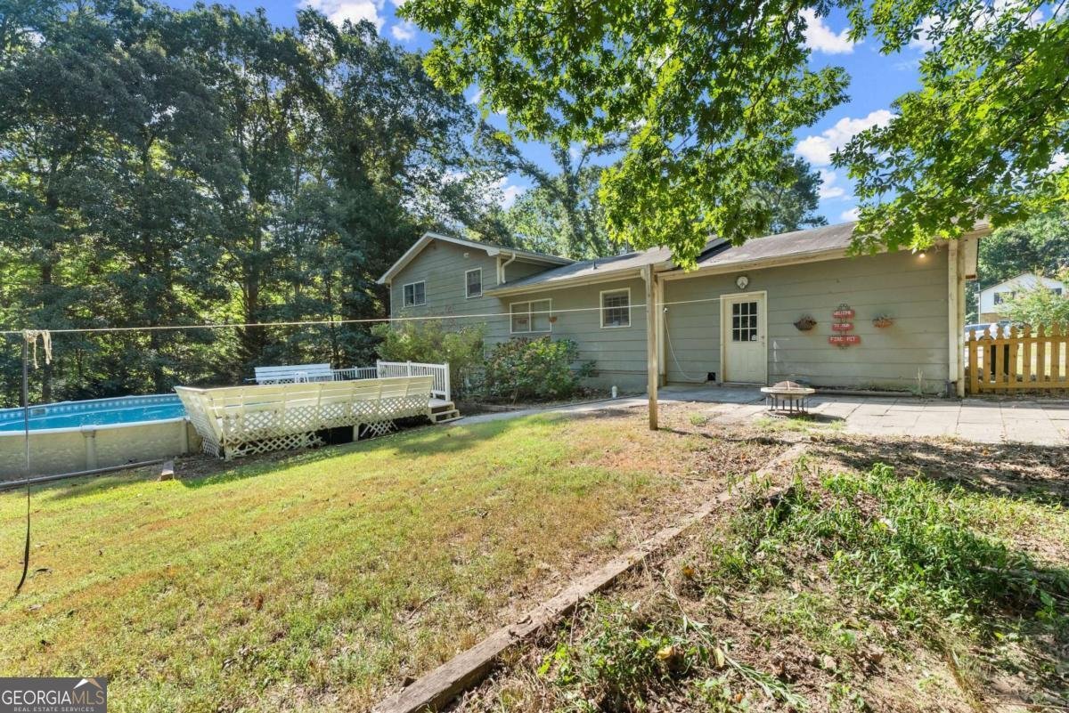 6345 Iris Drive Flowery Branch - 41