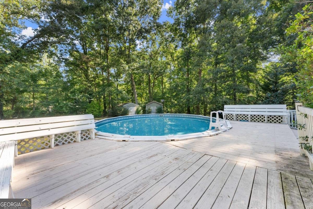 6345 Iris Drive Flowery Branch - 43