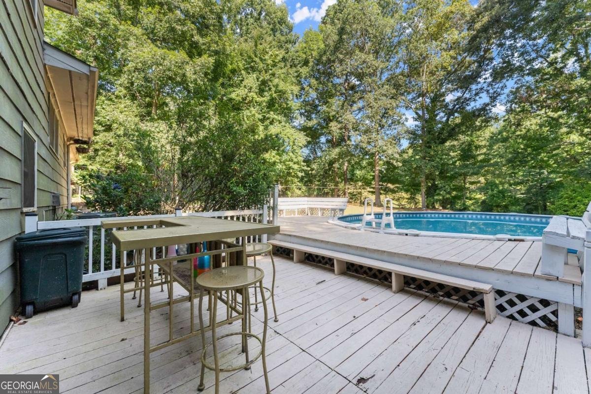 6345 Iris Drive Flowery Branch - 45