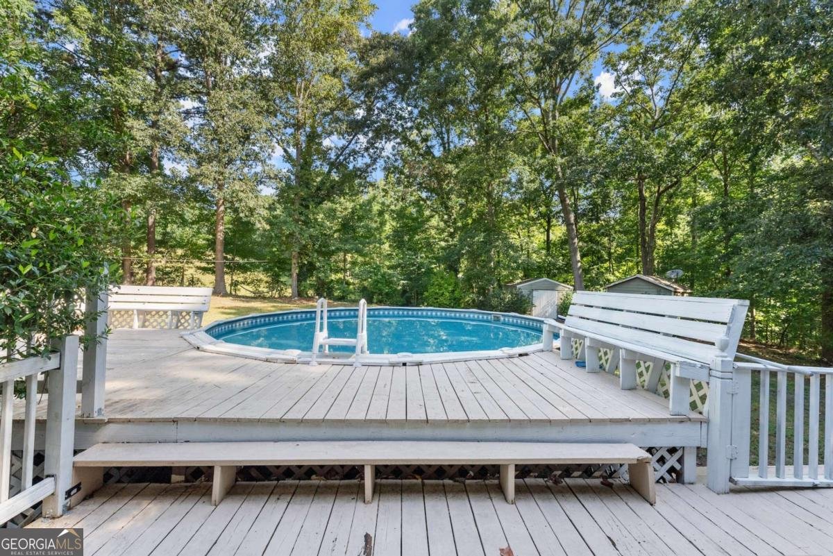 6345 Iris Drive Flowery Branch - 46