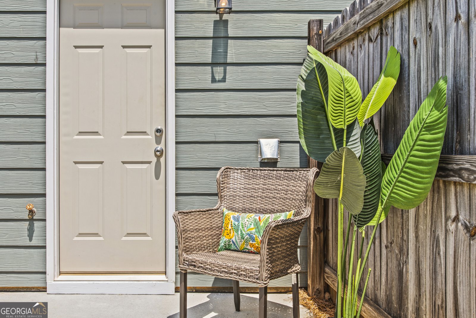 1390 Binghampton Circle Bogart - 1
