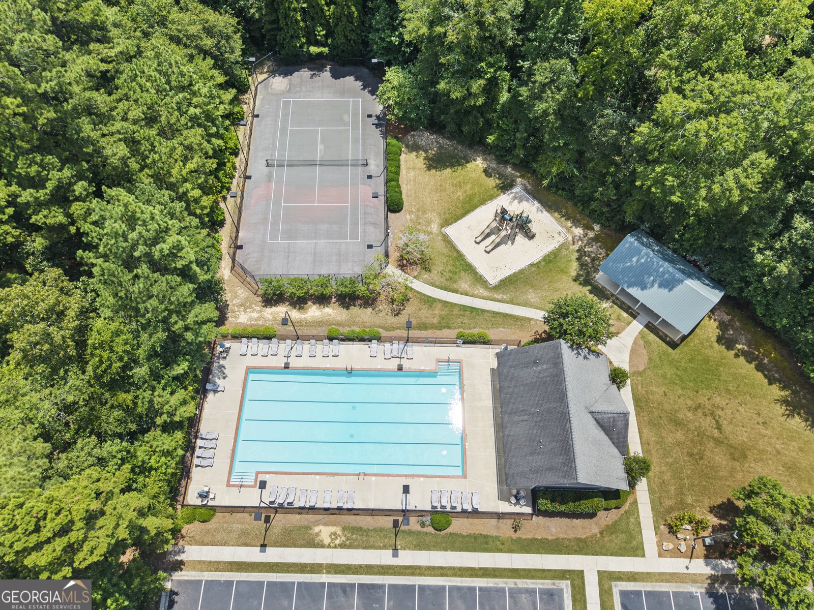 1390 Binghampton Circle Bogart - 16