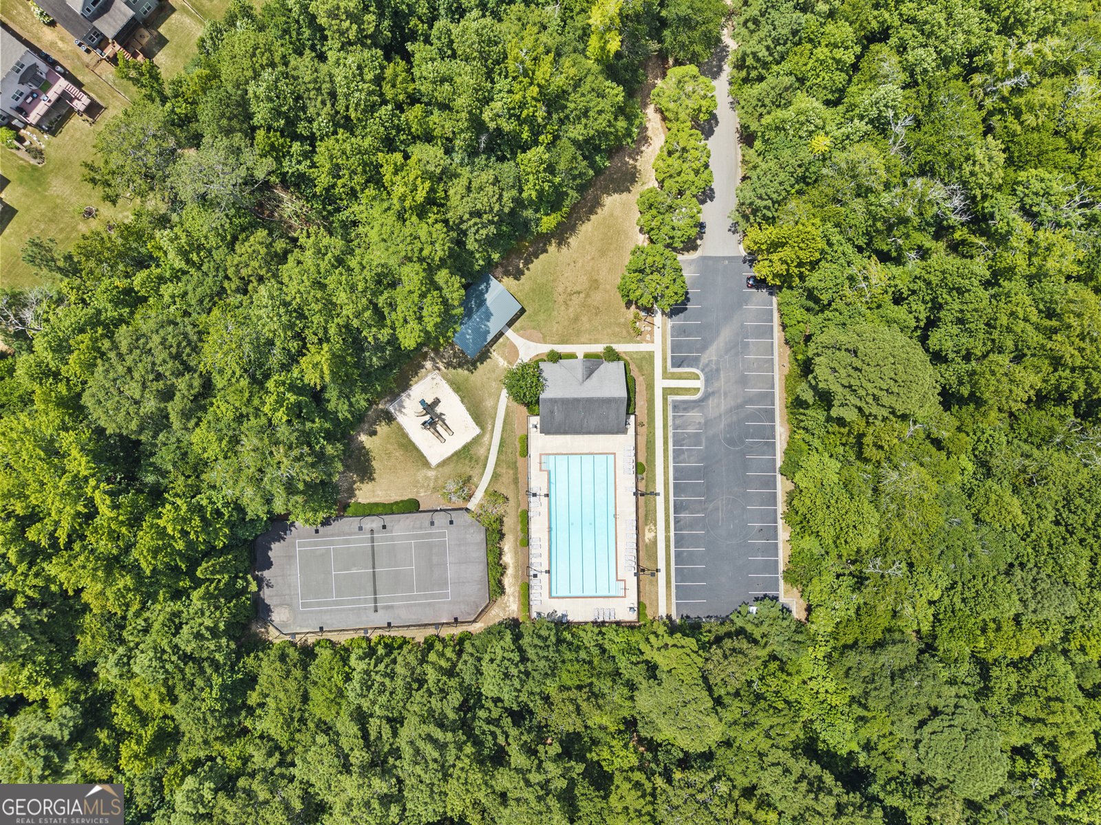 1390 Binghampton Circle Bogart - 17