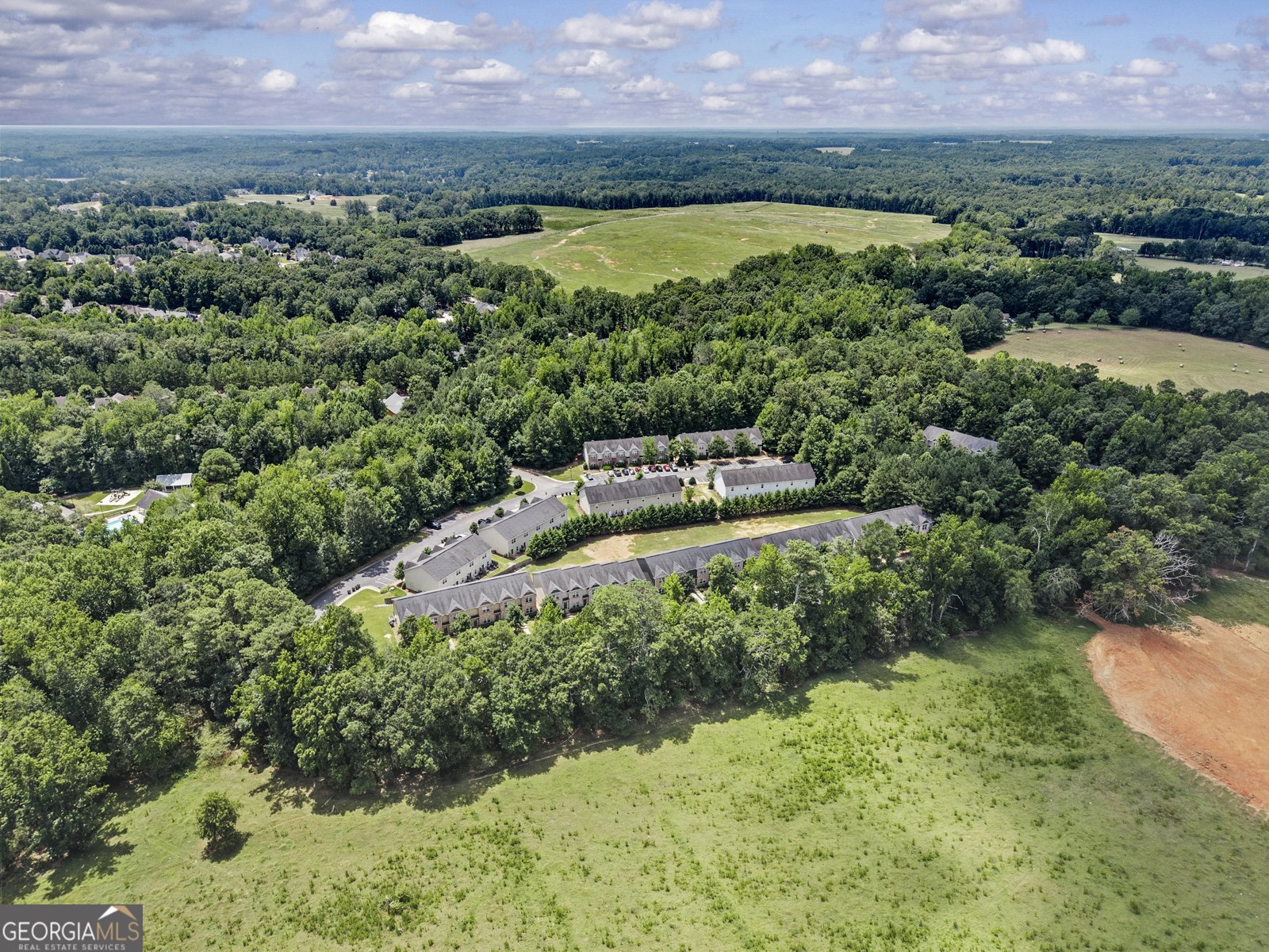 1390 Binghampton Circle Bogart - 22