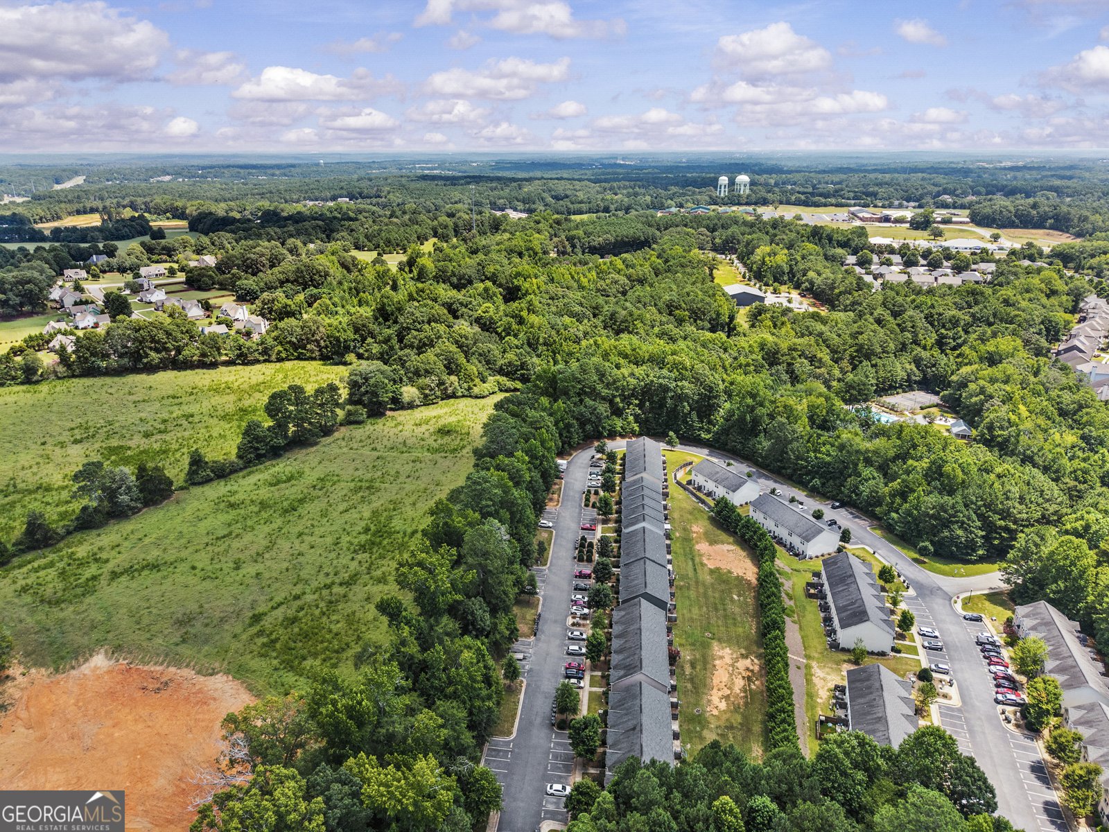 1390 Binghampton Circle Bogart - 26
