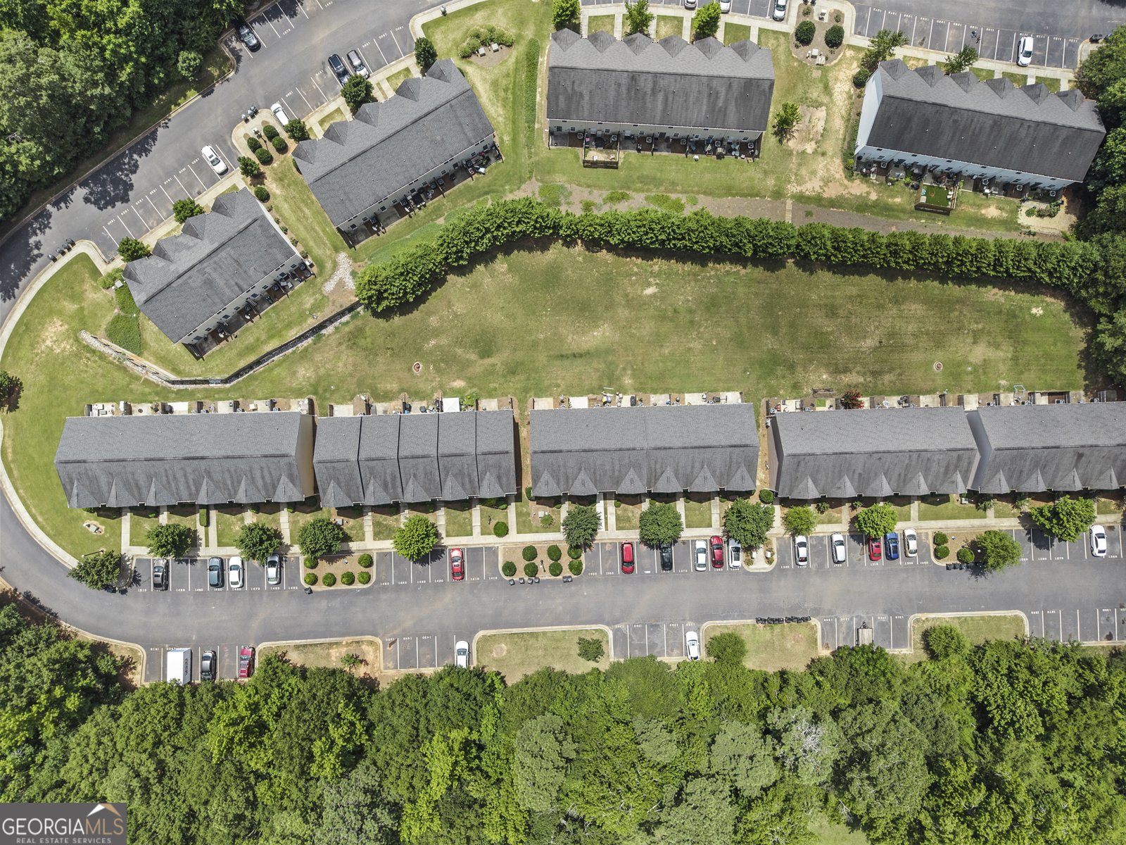 1390 Binghampton Circle Bogart - 42