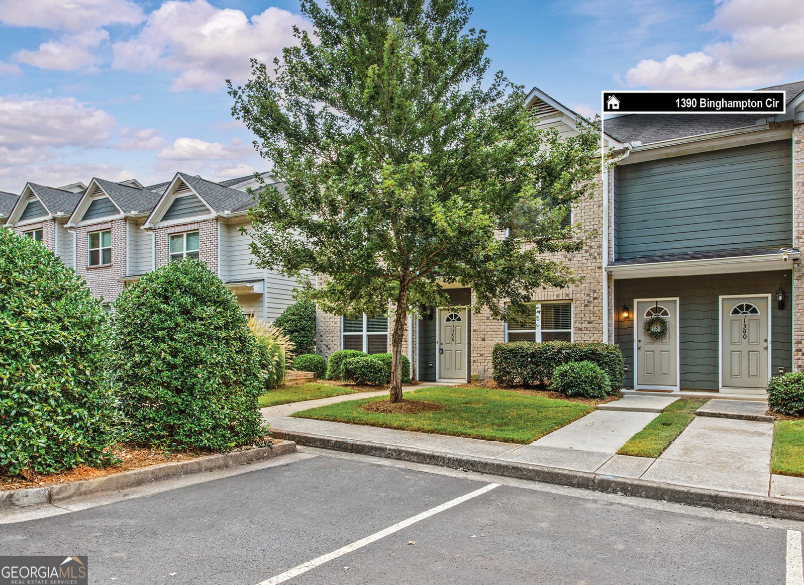 1390 Binghampton Circle Bogart - 5
