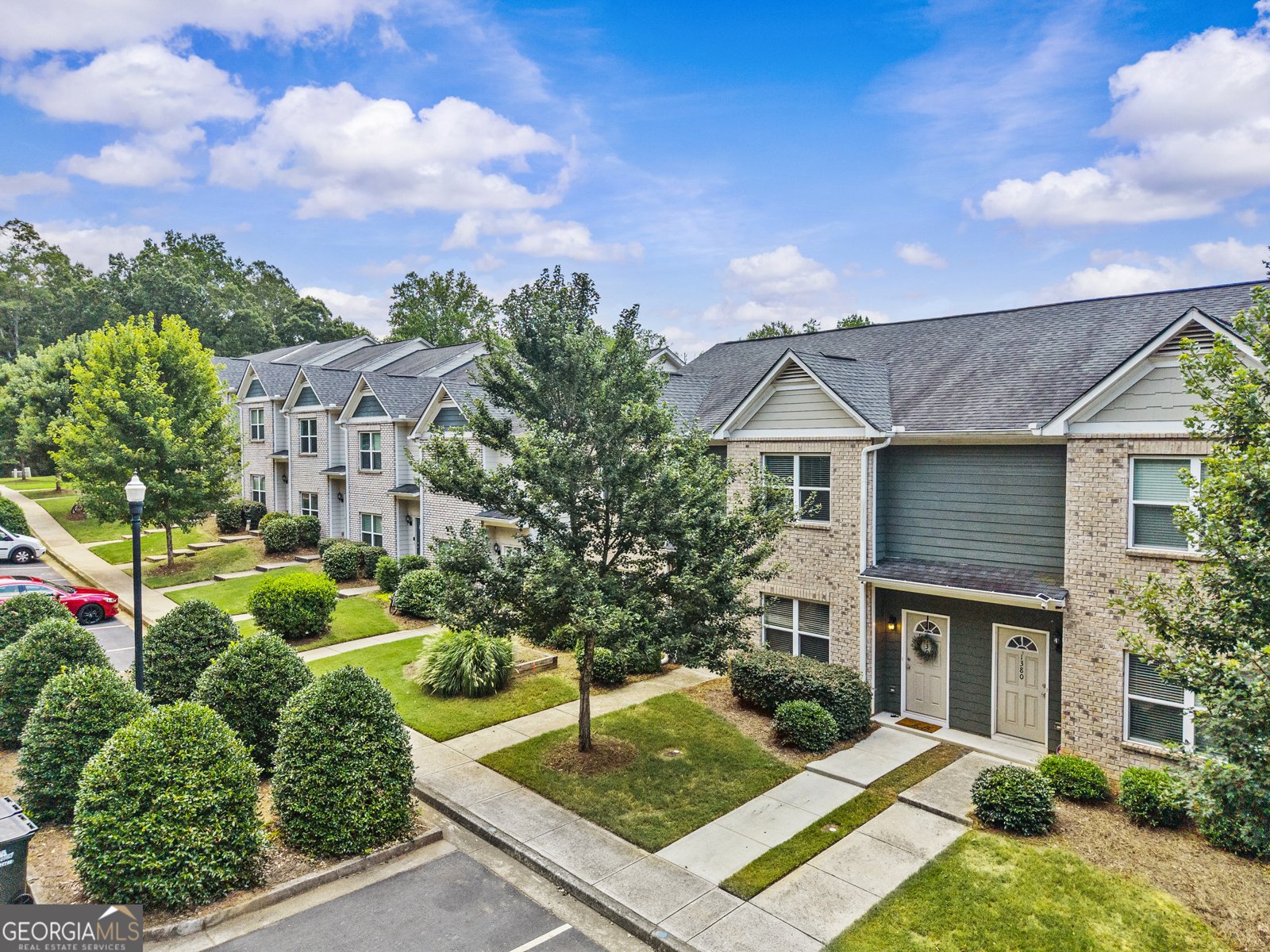 1390 Binghampton Circle Bogart - 6