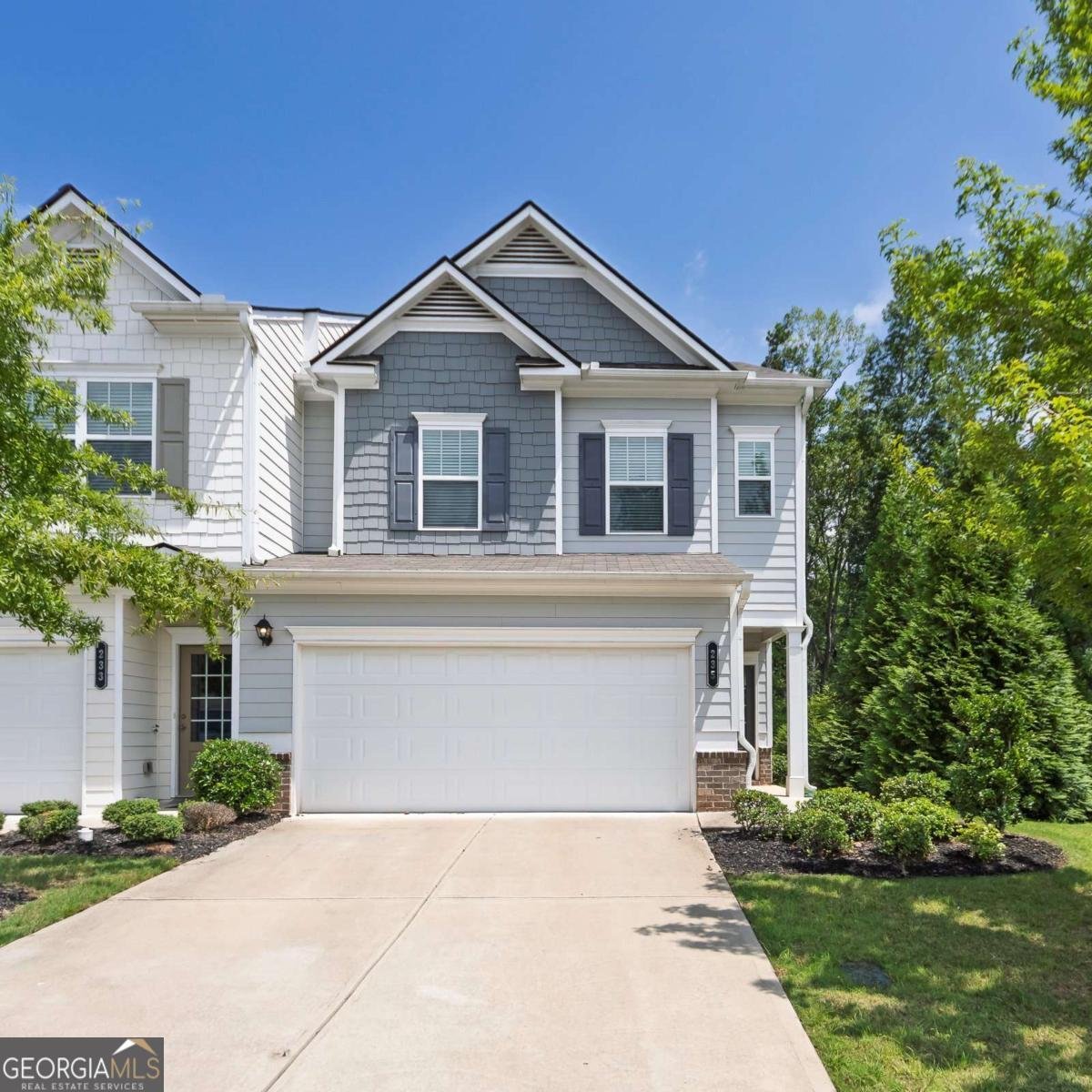 235 Centennial Circle Canton - 1