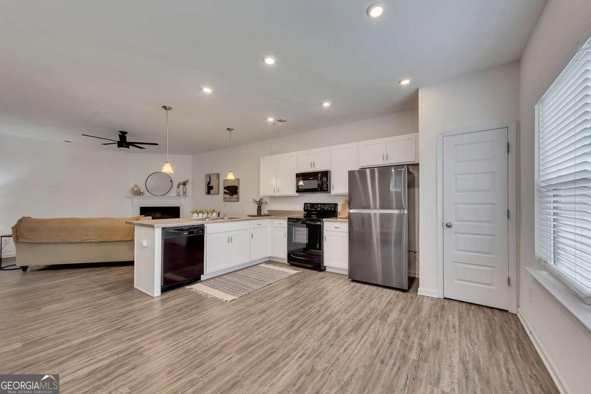 235 Centennial Circle Canton - 16