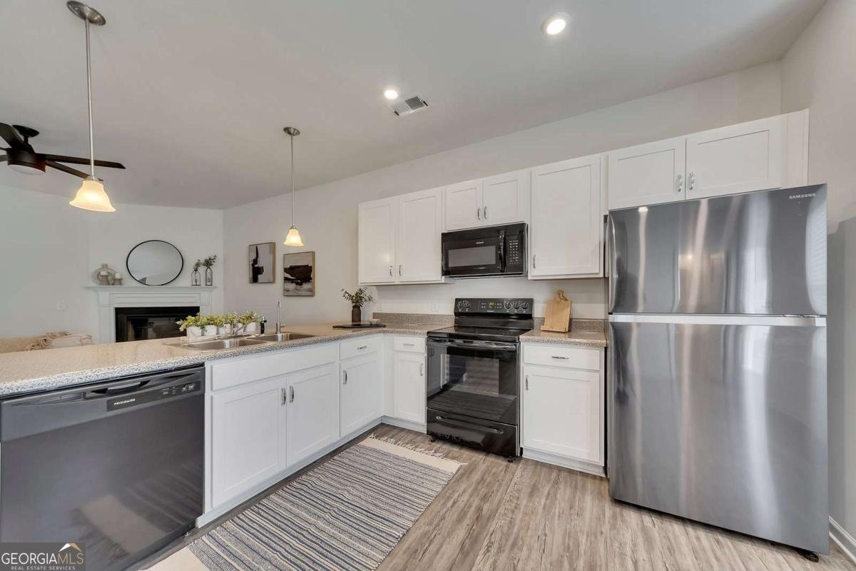 235 Centennial Circle Canton - 17