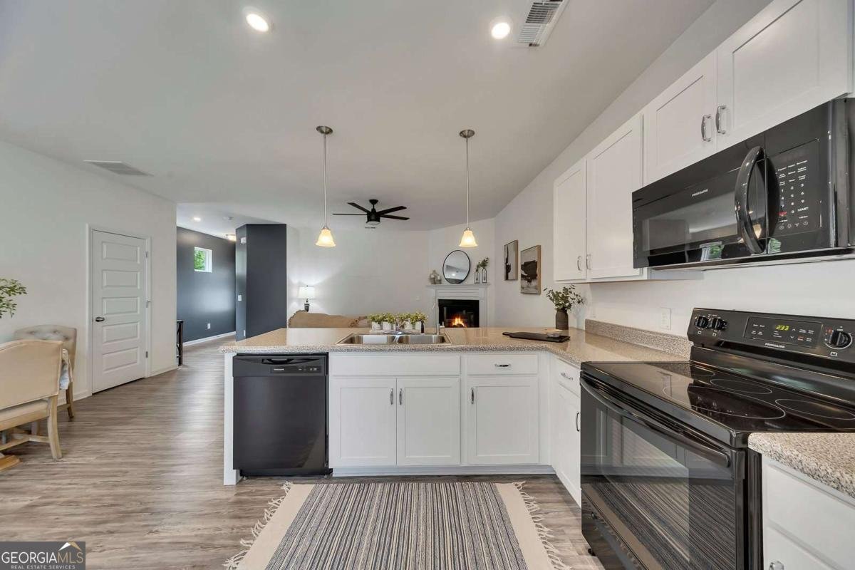 235 Centennial Circle Canton - 18