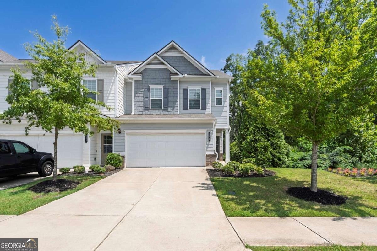 235 Centennial Circle Canton - 2