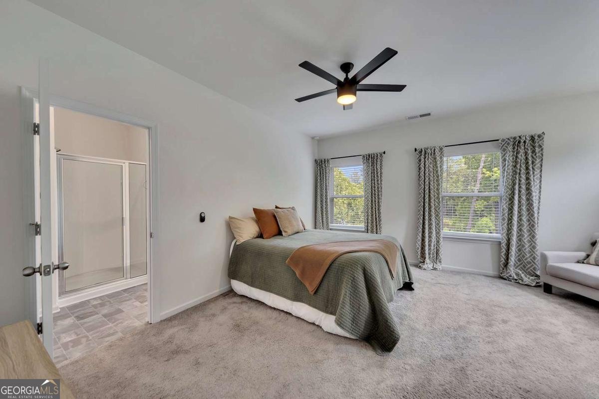 235 Centennial Circle Canton - 22